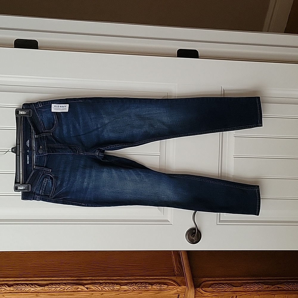 Old Navy jeans